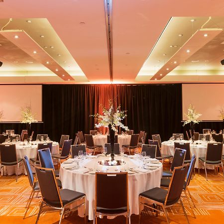 Parkroyal Melbourne Airport Tullamarine Ngoại thất bức ảnh