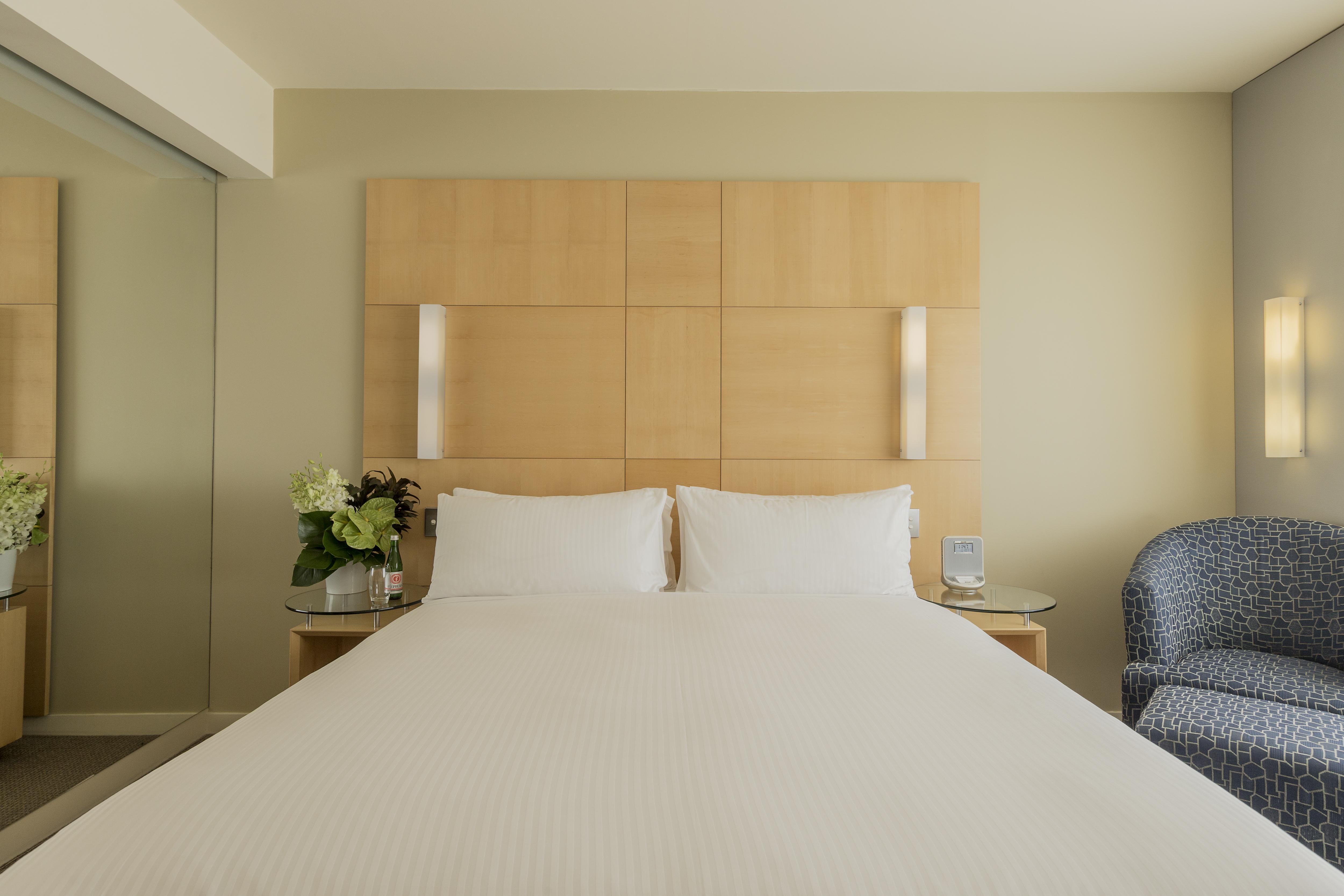 Parkroyal Melbourne Airport Tullamarine Ngoại thất bức ảnh