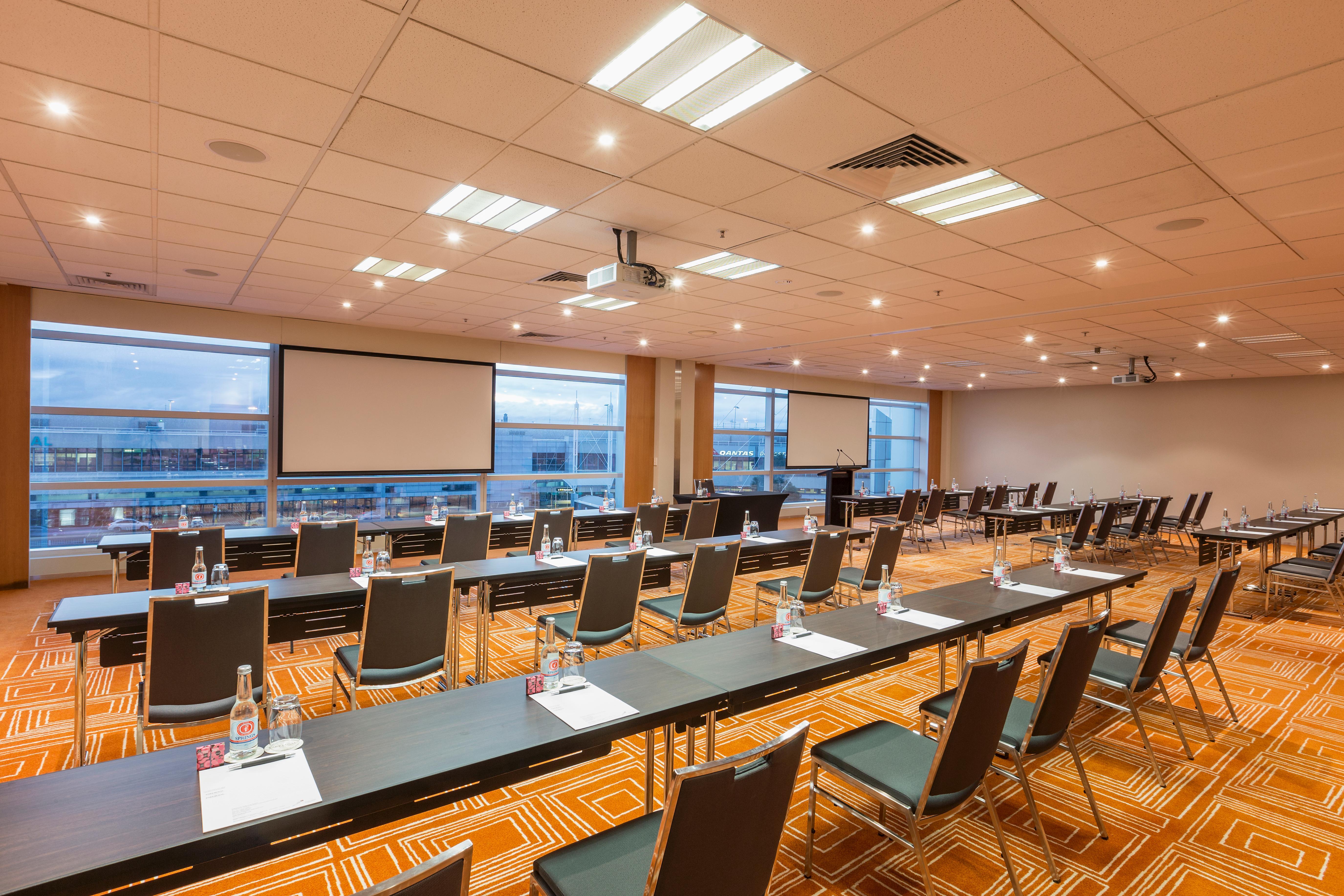 Parkroyal Melbourne Airport Tullamarine Ngoại thất bức ảnh