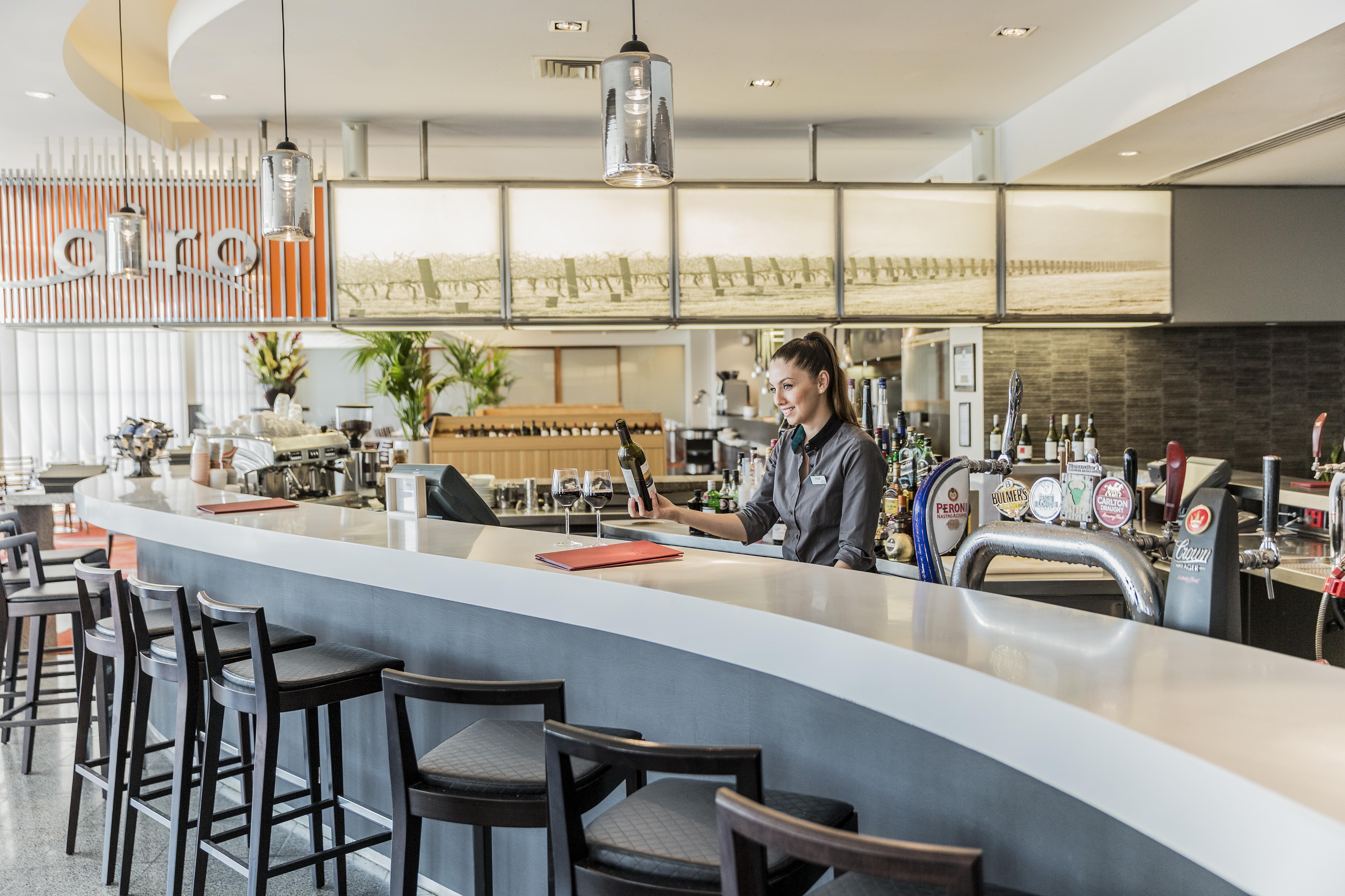 Parkroyal Melbourne Airport Tullamarine Ngoại thất bức ảnh