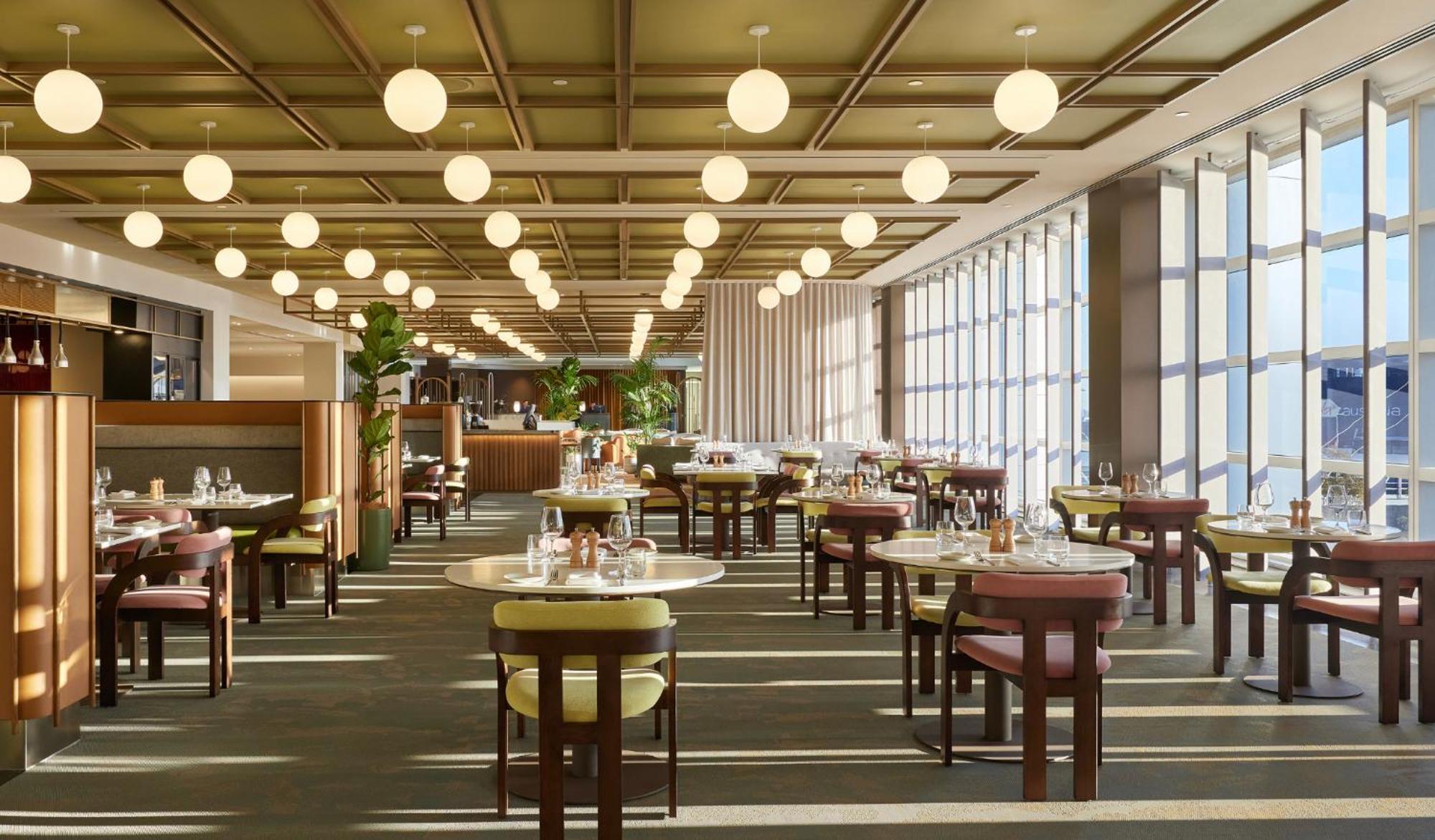 Parkroyal Melbourne Airport Tullamarine Ngoại thất bức ảnh